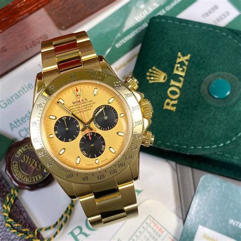 rolex acoes|rolex yahoo finance.